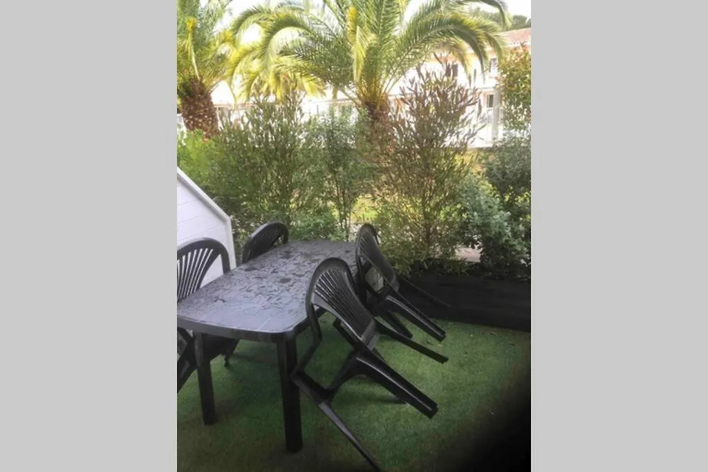 Apartment Appartement Residence Avec Piscine A Anglet Limite Biarritz