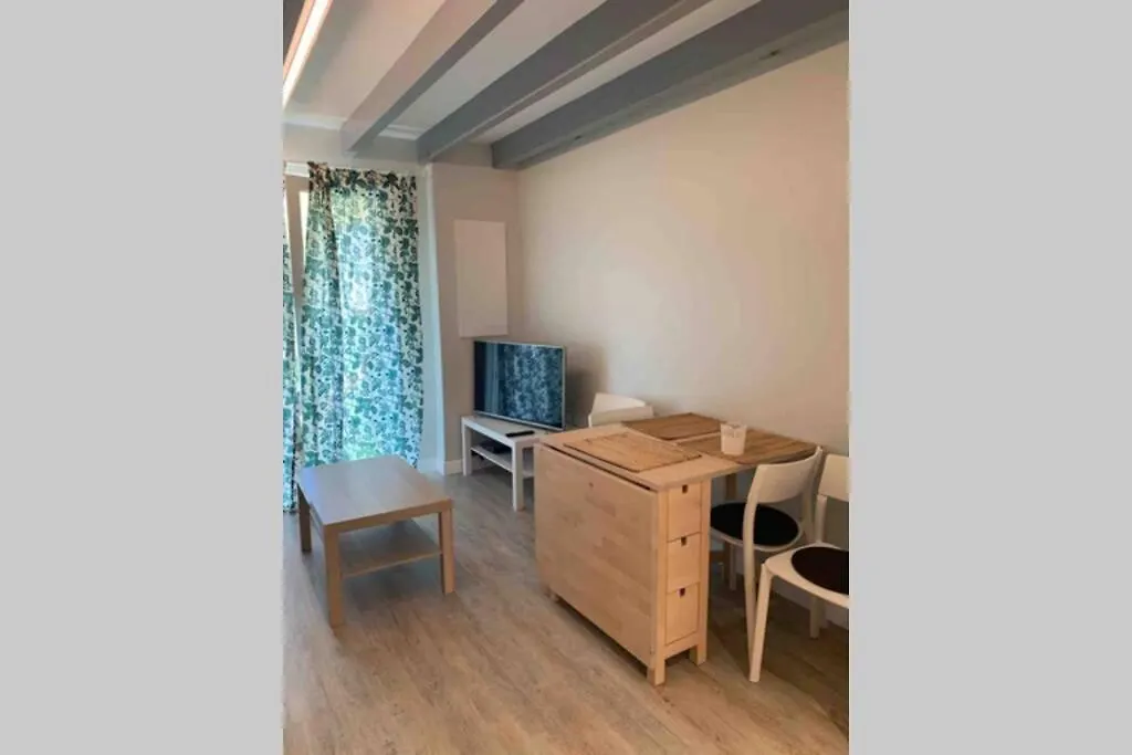 Appartement Residence Avec Piscine A Anglet Limite Biarritz 0*,  France